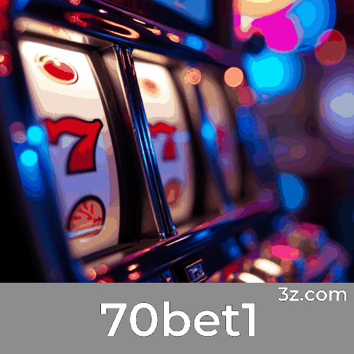 70bet1: Plataforma Tecnológica com Arquitetura Robusta e Experiência Digital Avançada