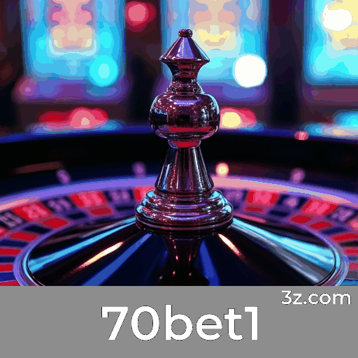 70bet1: Apostas Esportivas Precisão e Excelência