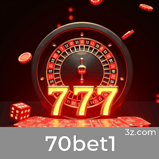 Facilidade e Funções Completas no App 70bet1