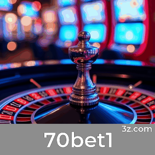 Facilidade e Funções Completas no App 70bet1
