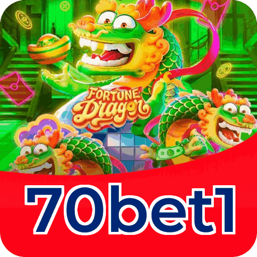 Logo Oficial 70bet1 Download
