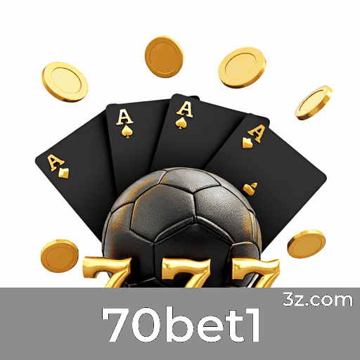 70bet1 Casino: Experiência VIP de Luxo