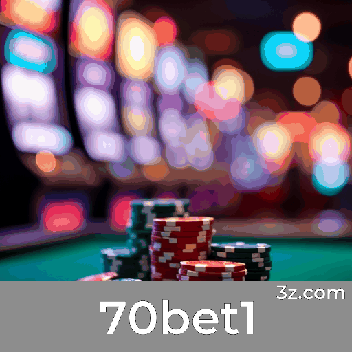 70bet1.com - Descubra o Melhor Cassino Online com Apostas ao Vivo e Bônus Exclusivos - 70bet1