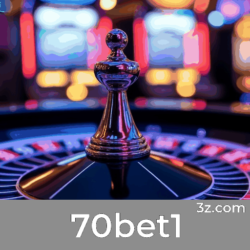 70bet1: Top Odds em Apostas Esportivas no Brasil