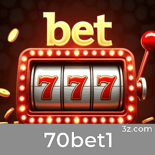 70bet1: Seu Cassino Online Seguro e Premiado