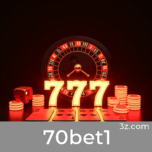 Descubra o App de Apostas Completo da 70bet1 para Celular